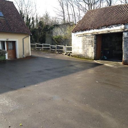 Gite Des 3 Cailloux Leulinghen-Bernes Екстериор снимка