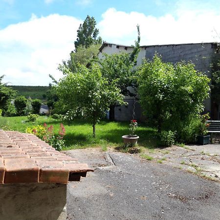 Gite Des 3 Cailloux Leulinghen-Bernes Екстериор снимка