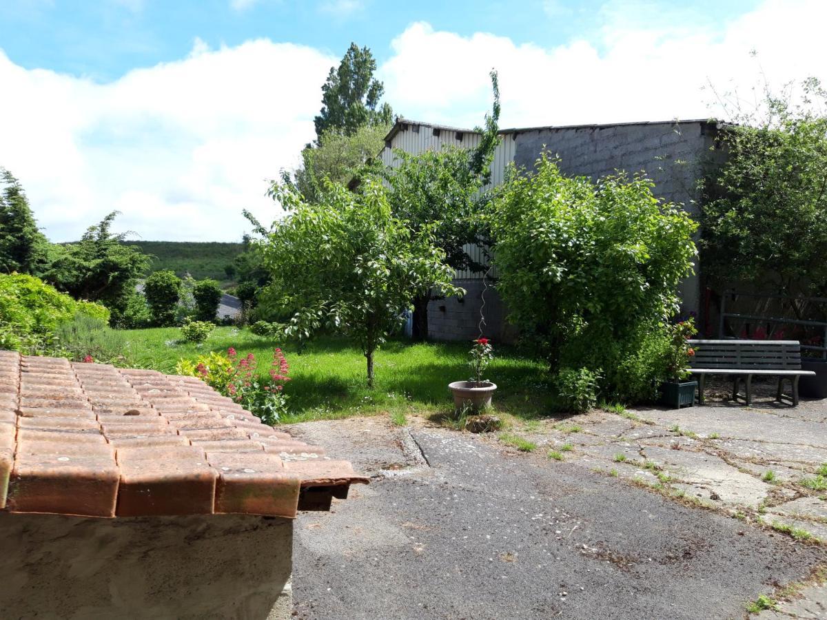 Gite Des 3 Cailloux Leulinghen-Bernes Екстериор снимка