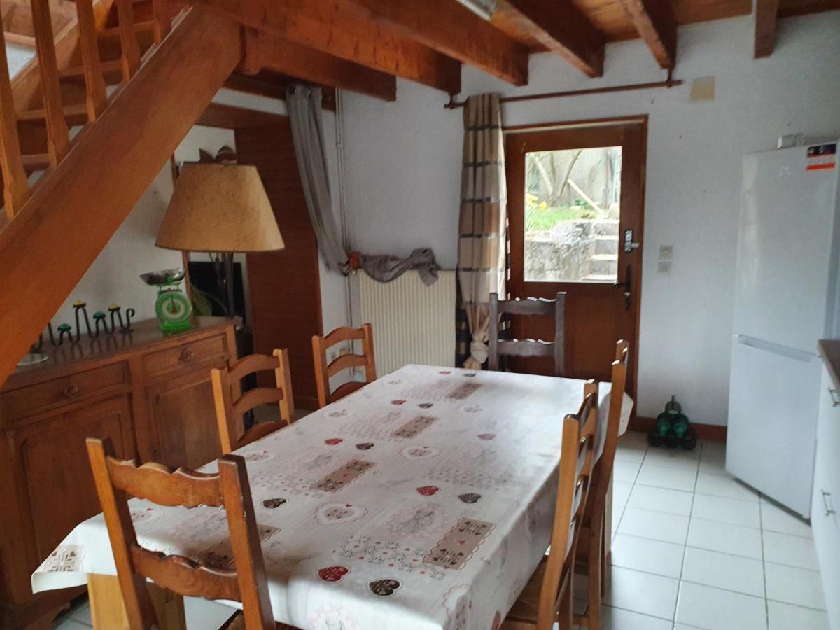 Gite Des 3 Cailloux Leulinghen-Bernes Екстериор снимка