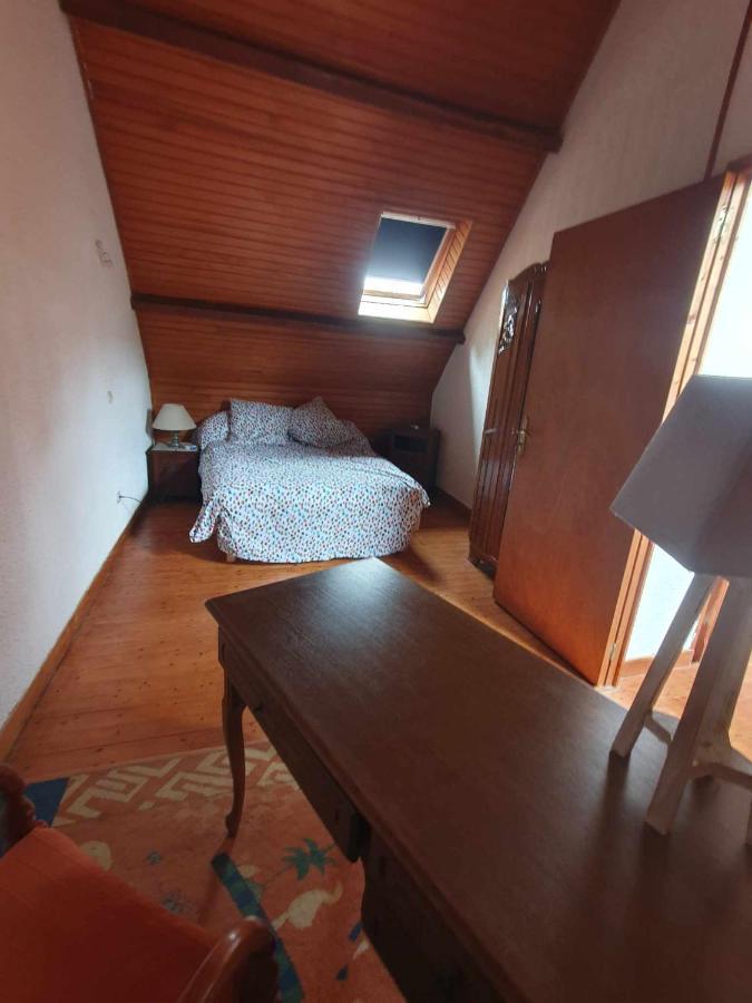 Gite Des 3 Cailloux Leulinghen-Bernes Екстериор снимка